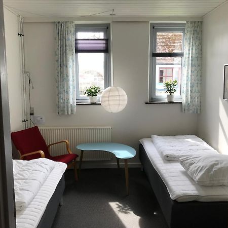 Ibsens Gaard Hotel Ebeltoft Kültér fotó