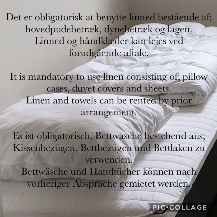 Ibsens Gaard Hotel Ebeltoft Kültér fotó